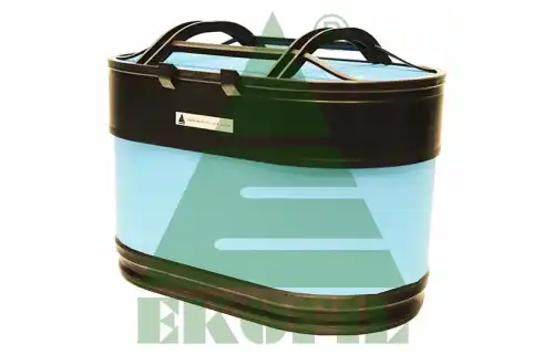 Фильтр воздушный EKOFIL EKO-01.571/1