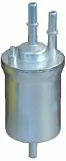 Топливный фильтр HOFFER 4828