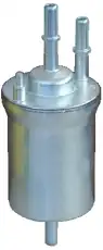 Топливный фильтр HOFFER 4828