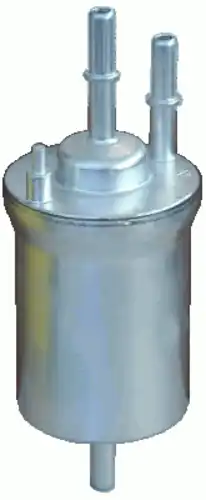 Топливный фильтр HOFFER 4828