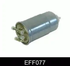 Топливный фильтр COMLINE EFF077