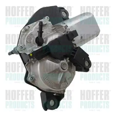 Двигатель стеклоочистителя ! \MINI MINI Cooper (01>06), MINI Cooper (06>12), MINI Cooper (06>13), MI 27014 HOFFER
