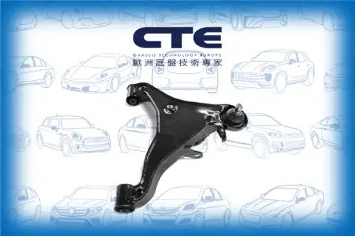 Рычаг подвески CTE CS-642R