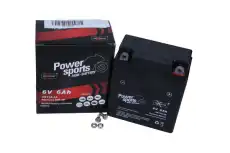 Аккумулятор MAXGEAR 85-9040