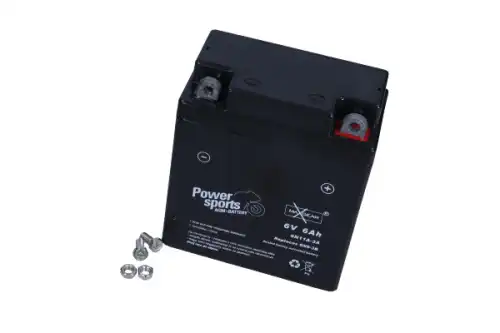 Аккумулятор MAXGEAR 85-9040