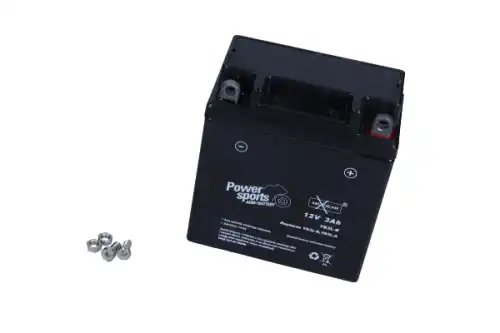 Аккумулятор MAXGEAR 85-9041
