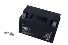 Аккумулятор MAXGEAR 85-9046