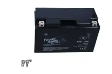 Аккумулятор MAXGEAR 85-9053