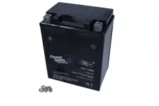 Аккумулятор MAXGEAR 85-9057