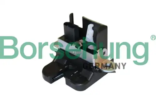замок двери багажника B10276 BORSEHUNG