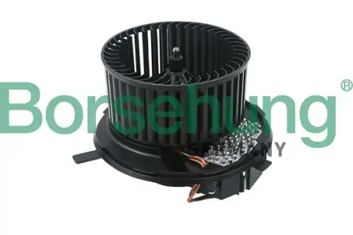 Вентилятор отопителя BORSEHUNG B16020