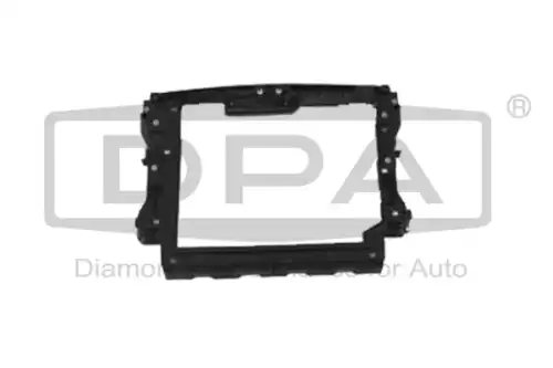 Усилитель бампера DPA 88051322402