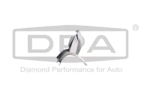 Подкрылок DPA 88051769302