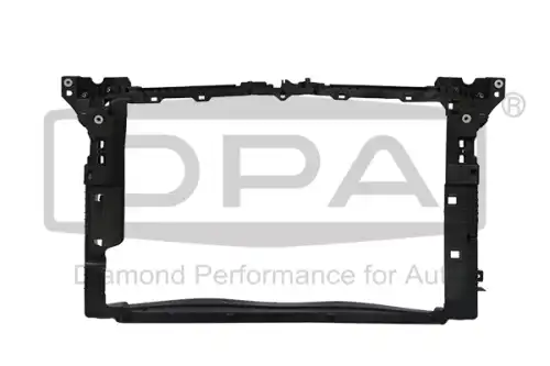 Усилитель бампера DPA 88051776402
