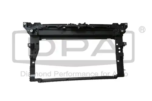 Облицовка передка ! \VAG 88051781402 DPA