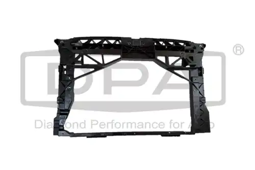 Усилитель бампера DPA 88051782202