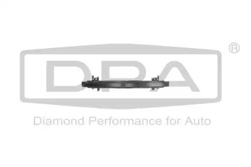 Усилитель бампера DPA 88071152602