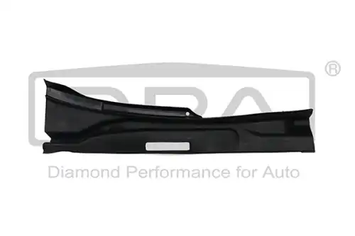 Рамка стекла DPA 88190136902