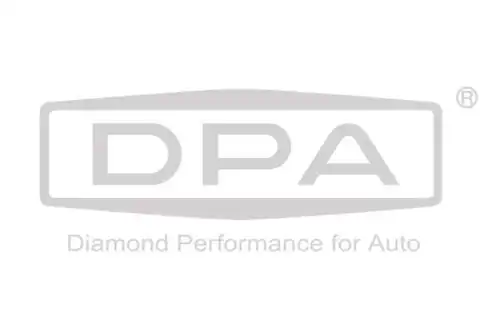 Ручка двери DPA 88271456002