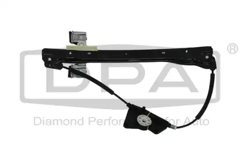 Стеклоподъемник  DPA 88371033102