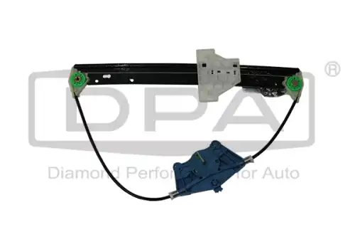 Стеклоподъемник DPA 88391794702