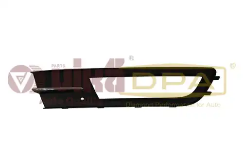 Решетка бампера DPA 88541793502