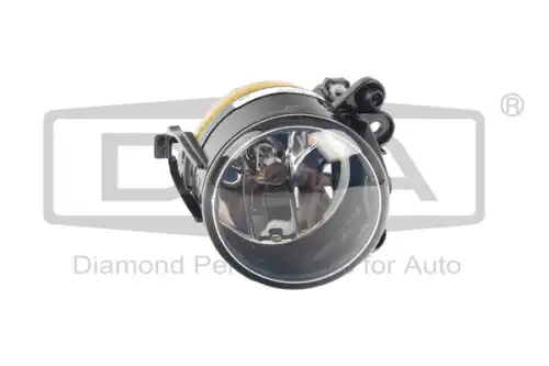 Фара противотуманная DPA 89411785002