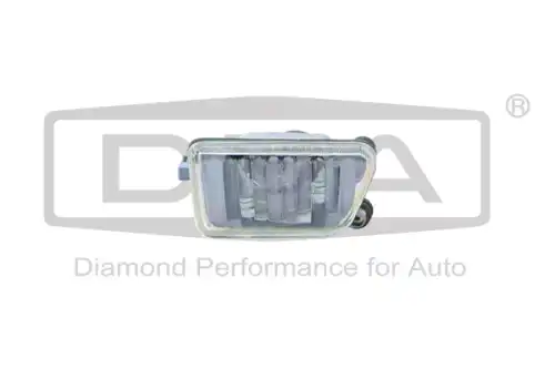 Фара противотуманная DPA 99411200802