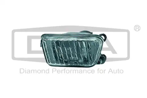 Фара противотуманная DPA 99411200902