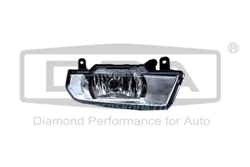 Фара противотуманная DPA 99411333202