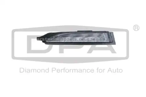 Фара противотуманная DPA 99411369502