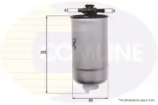 Топливный фильтр COMLINE EFF130