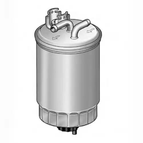 Топливный фильтр FRAM P10292