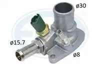 Термостат системы охлаждения ERA 350014A