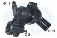 Термостат системы охлаждения ERA 350548A