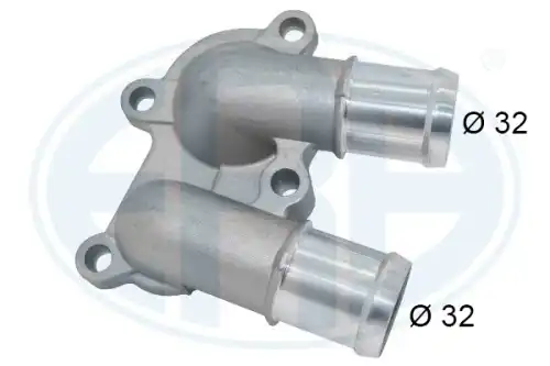 Термостат системы охлаждения ERA 350552A