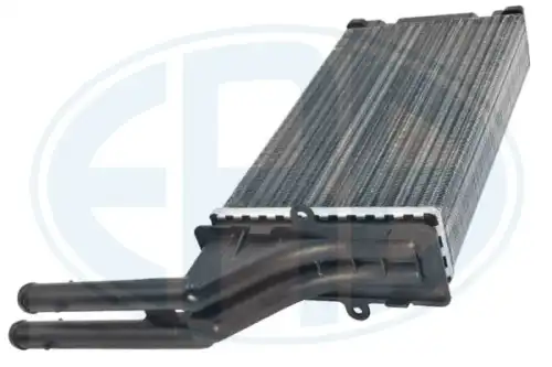 Радиатор печки ERA 669528
