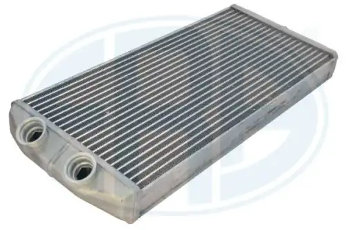 Радиатор печки ERA 669530