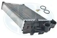 Радиатор печки ERA 669534