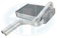 Радиатор печки ERA 669540