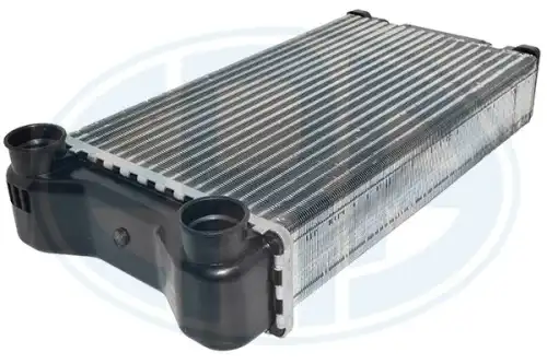 Радиатор печки ERA 669556
