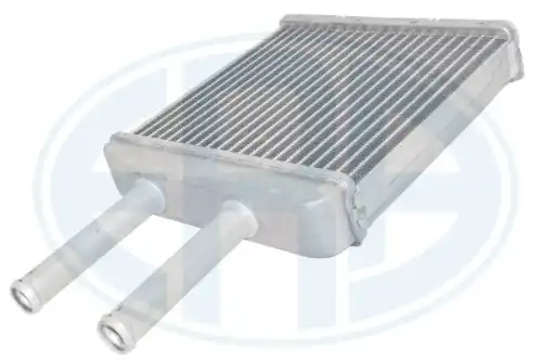 Радиатор печки ERA 669559