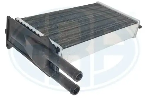 Радиатор печки ERA 669566