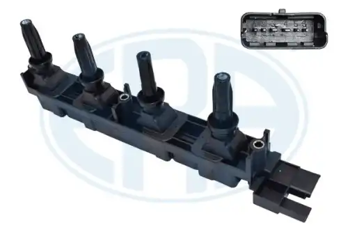 Катушка зажигания ERA 880087A