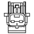 Датчик ABS MOBILETRON AB-JP095