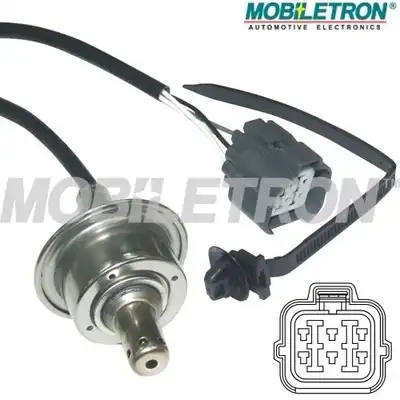 Кислородный датчик MOBILETRON OS-U424P
