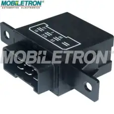 Реле ! \VOLVO RLY-035 MOBILETRON