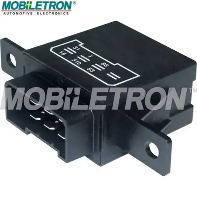 Реле ! \VOLVO RLY-035 MOBILETRON