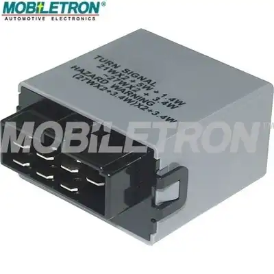 Реле ! \MAZDA RLY-044 MOBILETRON
