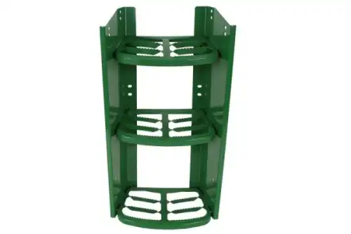 Подножка ! \JOHN DEERE AG-SP-001 PACOL